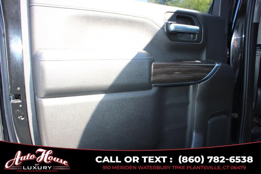 2020 Chevrolet Silverado 1500 4WD Crew Cab 147" RST, available for sale in Plantsville, Connecticut | Auto House of Luxury. Plantsville, Connecticut 2020 Chevrolet Silverado 1500 4WD Crew Cab 147" RST, available for sale in Plantsville, Connecticut | Auto House of Luxury. Plantsville, Connecticut