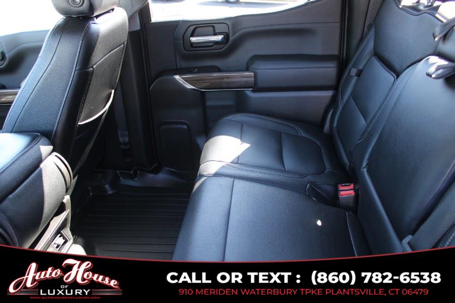 2020 Chevrolet Silverado 1500 4WD Crew Cab 147" RST, available for sale in Plantsville, Connecticut | Auto House of Luxury. Plantsville, Connecticut 2020 Chevrolet Silverado 1500 4WD Crew Cab 147" RST, available for sale in Plantsville, Connecticut | Auto House of Luxury. Plantsville, Connecticut