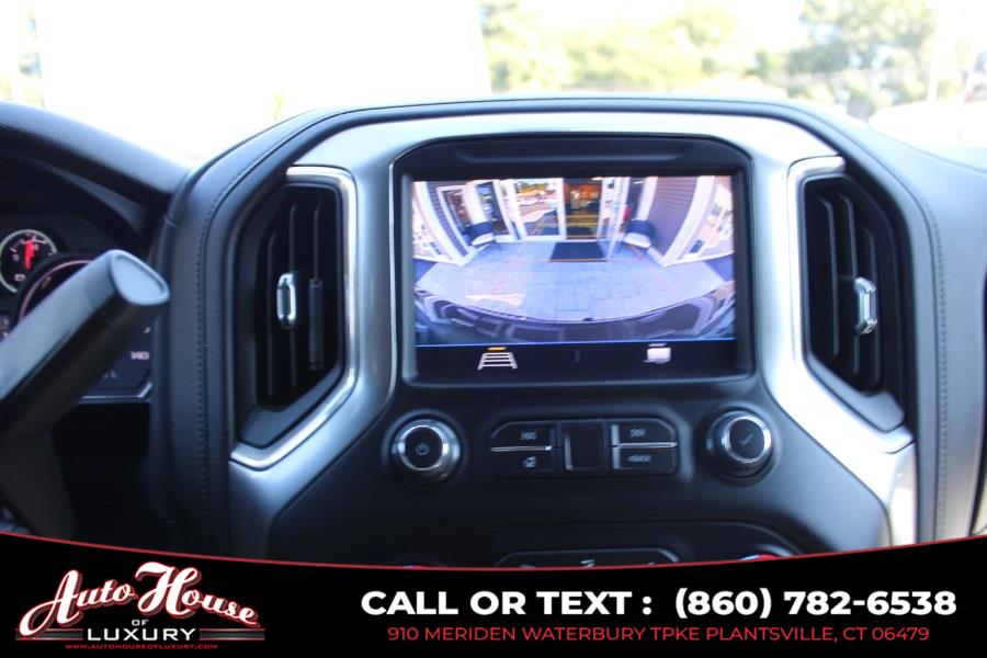 2020 Chevrolet Silverado 1500 4WD Crew Cab 147" RST, available for sale in Plantsville, Connecticut | Auto House of Luxury. Plantsville, Connecticut 2020 Chevrolet Silverado 1500 4WD Crew Cab 147" RST, available for sale in Plantsville, Connecticut | Auto House of Luxury. Plantsville, Connecticut