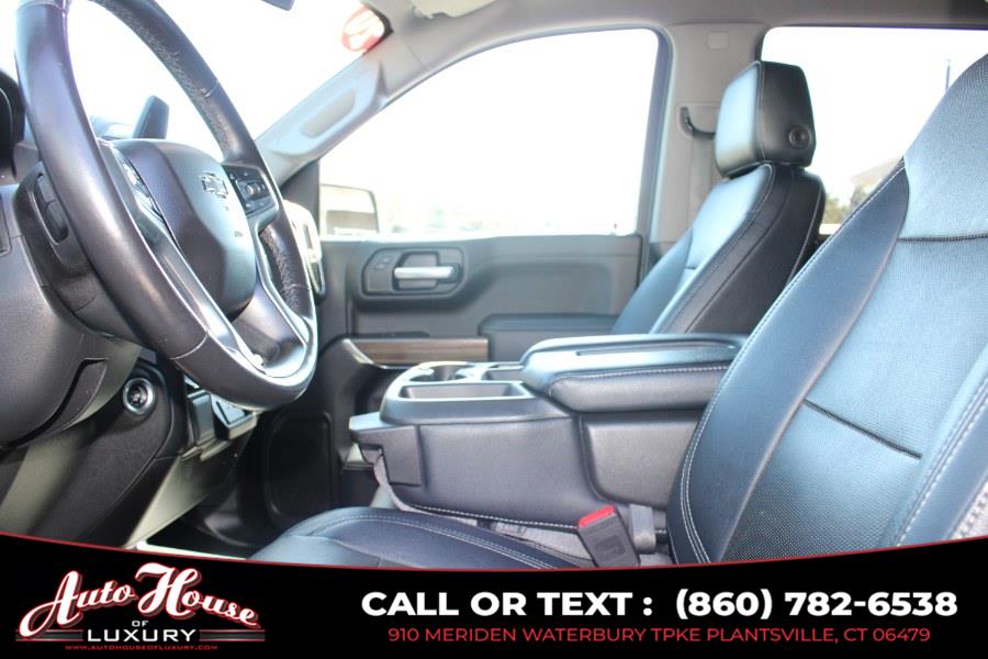 2020 Chevrolet Silverado 1500 4WD Crew Cab 147" RST, available for sale in Plantsville, Connecticut | Auto House of Luxury. Plantsville, Connecticut 2020 Chevrolet Silverado 1500 4WD Crew Cab 147" RST, available for sale in Plantsville, Connecticut | Auto House of Luxury. Plantsville, Connecticut