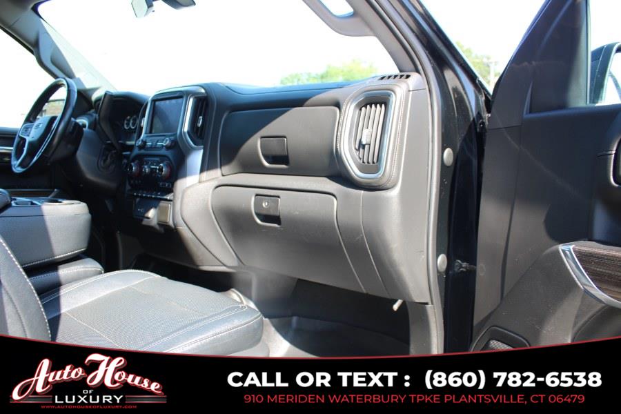 2020 Chevrolet Silverado 1500 4WD Crew Cab 147" RST, available for sale in Plantsville, Connecticut | Auto House of Luxury. Plantsville, Connecticut 2020 Chevrolet Silverado 1500 4WD Crew Cab 147" RST, available for sale in Plantsville, Connecticut | Auto House of Luxury. Plantsville, Connecticut