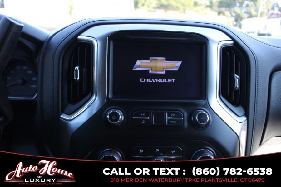 2020 Chevrolet Silverado 1500 4WD Crew Cab 147" RST, available for sale in Plantsville, Connecticut | Auto House of Luxury. Plantsville, Connecticut 2020 Chevrolet Silverado 1500 4WD Crew Cab 147" RST, available for sale in Plantsville, Connecticut | Auto House of Luxury. Plantsville, Connecticut
