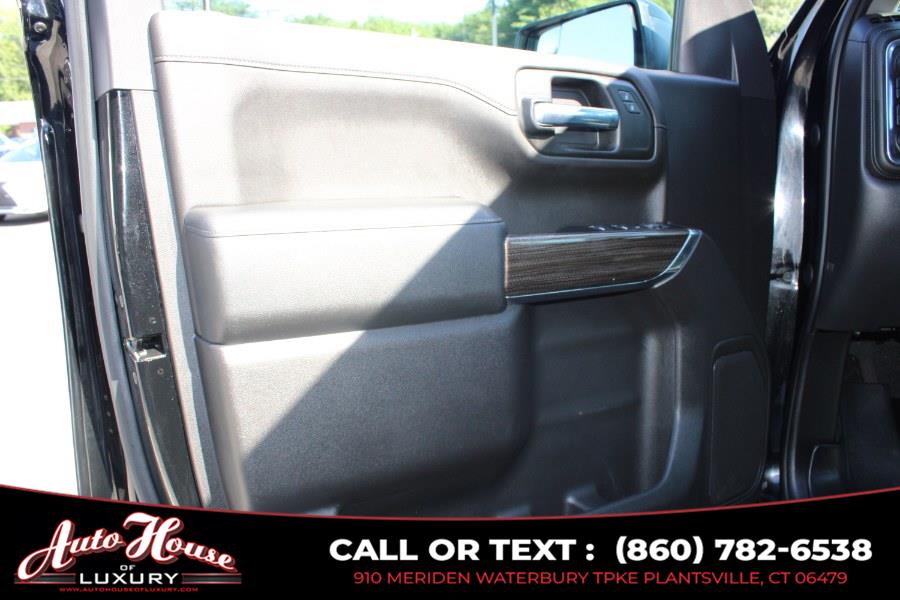 2020 Chevrolet Silverado 1500 4WD Crew Cab 147" RST, available for sale in Plantsville, Connecticut | Auto House of Luxury. Plantsville, Connecticut 2020 Chevrolet Silverado 1500 4WD Crew Cab 147" RST, available for sale in Plantsville, Connecticut | Auto House of Luxury. Plantsville, Connecticut
