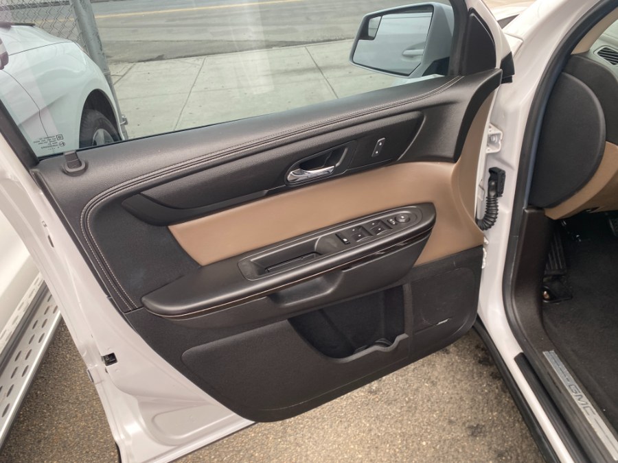 2016 GMC Acadia AWD 4dr SLT w/SLT-1, available for sale in Middle Village, New York | Middle Village Motors . Middle Village, New York 2016 GMC Acadia AWD 4dr SLT w/SLT-1, available for sale in Middle Village, New York | Middle Village Motors . Middle Village, New York