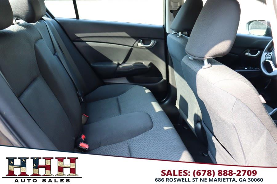 2015 Honda Civic SE, available for sale in Marietta, Georgia | HHH Auto Sales LLC. Marietta, Georgia 2015 Honda Civic SE, available for sale in Marietta, Georgia | HHH Auto Sales LLC. Marietta, Georgia