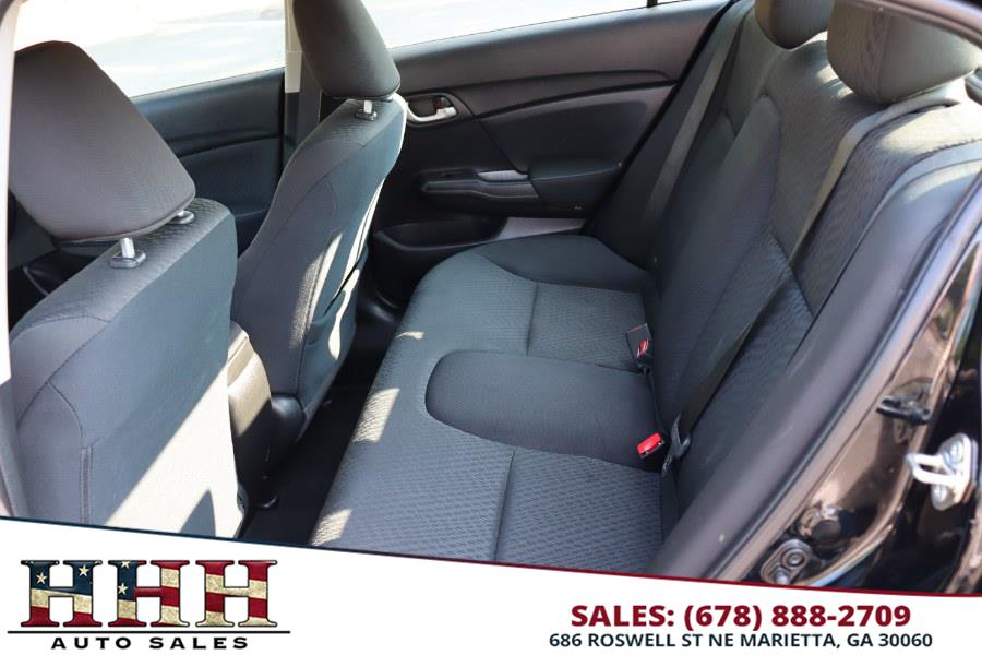 2015 Honda Civic SE, available for sale in Marietta, Georgia | HHH Auto Sales LLC. Marietta, Georgia 2015 Honda Civic SE, available for sale in Marietta, Georgia | HHH Auto Sales LLC. Marietta, Georgia