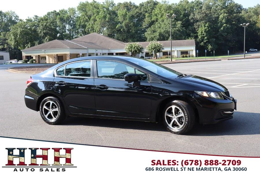 2015 Honda Civic SE, available for sale in Marietta, Georgia | HHH Auto Sales LLC. Marietta, Georgia 2015 Honda Civic SE, available for sale in Marietta, Georgia | HHH Auto Sales LLC. Marietta, Georgia