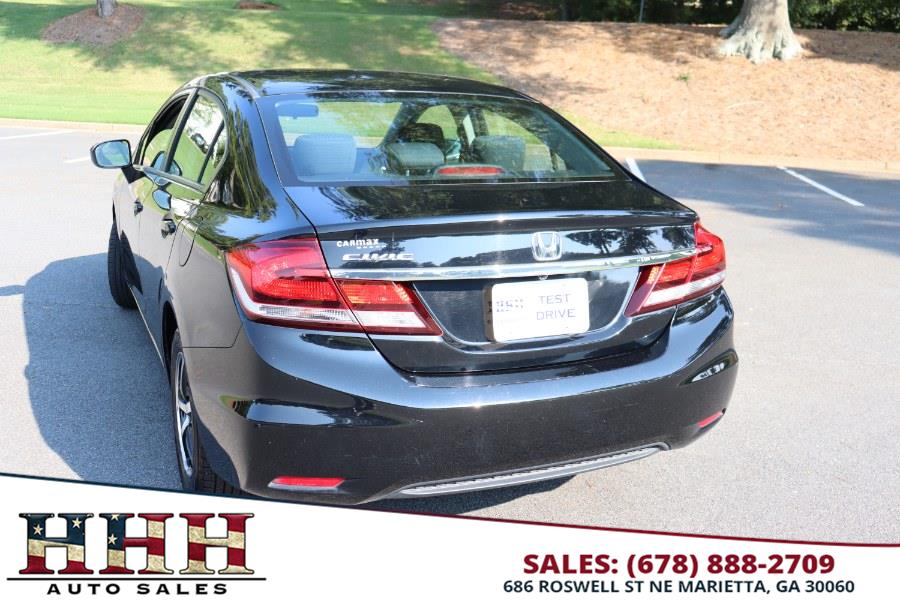 2015 Honda Civic SE, available for sale in Marietta, Georgia | HHH Auto Sales LLC. Marietta, Georgia 2015 Honda Civic SE, available for sale in Marietta, Georgia | HHH Auto Sales LLC. Marietta, Georgia