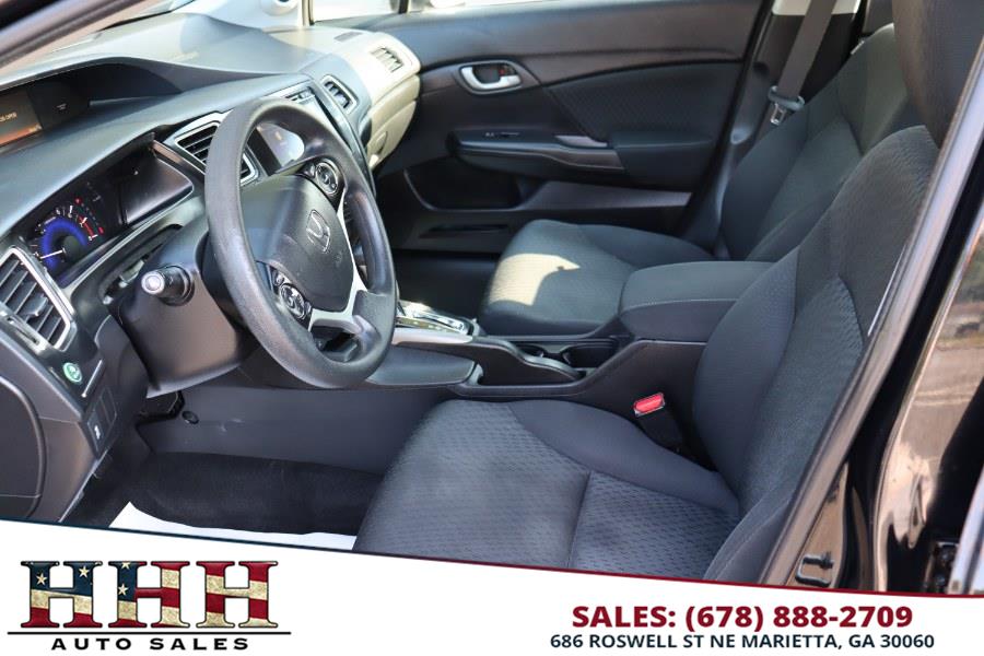 2015 Honda Civic SE, available for sale in Marietta, Georgia | HHH Auto Sales LLC. Marietta, Georgia 2015 Honda Civic SE, available for sale in Marietta, Georgia | HHH Auto Sales LLC. Marietta, Georgia
