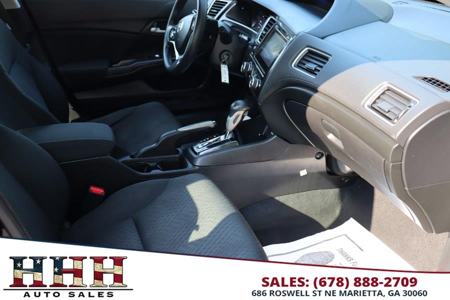 2015 Honda Civic SE, available for sale in Marietta, Georgia | HHH Auto Sales LLC. Marietta, Georgia 2015 Honda Civic SE, available for sale in Marietta, Georgia | HHH Auto Sales LLC. Marietta, Georgia