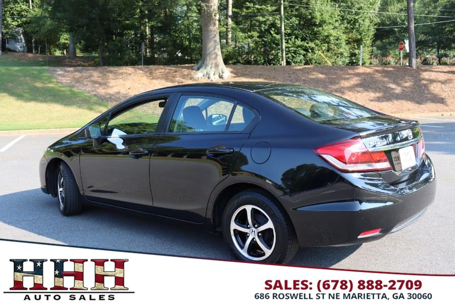 2015 Honda Civic SE, available for sale in Marietta, Georgia | HHH Auto Sales LLC. Marietta, Georgia 2015 Honda Civic SE, available for sale in Marietta, Georgia | HHH Auto Sales LLC. Marietta, Georgia