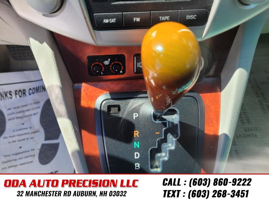 2008 Lexus RX 400h FWD 4dr Hybrid, available for sale in Auburn, New Hampshire | ODA Auto Precision LLC. Auburn, New Hampshire 2008 Lexus RX 400h FWD 4dr Hybrid, available for sale in Auburn, New Hampshire | ODA Auto Precision LLC. Auburn, New Hampshire