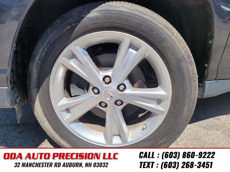 2008 Lexus RX 400h FWD 4dr Hybrid, available for sale in Auburn, New Hampshire | ODA Auto Precision LLC. Auburn, New Hampshire 2008 Lexus RX 400h FWD 4dr Hybrid, available for sale in Auburn, New Hampshire | ODA Auto Precision LLC. Auburn, New Hampshire