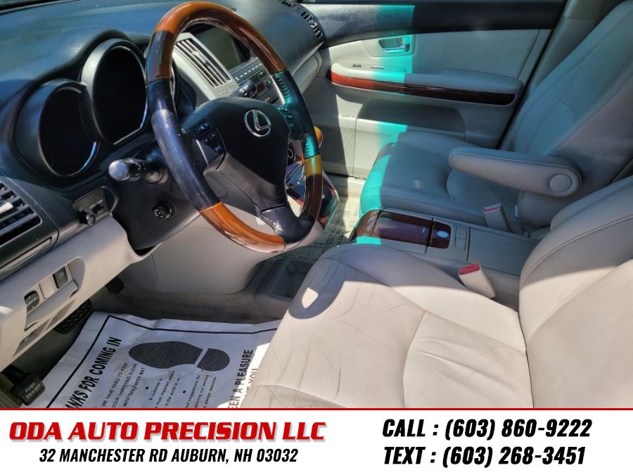 2008 Lexus RX 400h FWD 4dr Hybrid, available for sale in Auburn, New Hampshire | ODA Auto Precision LLC. Auburn, New Hampshire 2008 Lexus RX 400h FWD 4dr Hybrid, available for sale in Auburn, New Hampshire | ODA Auto Precision LLC. Auburn, New Hampshire