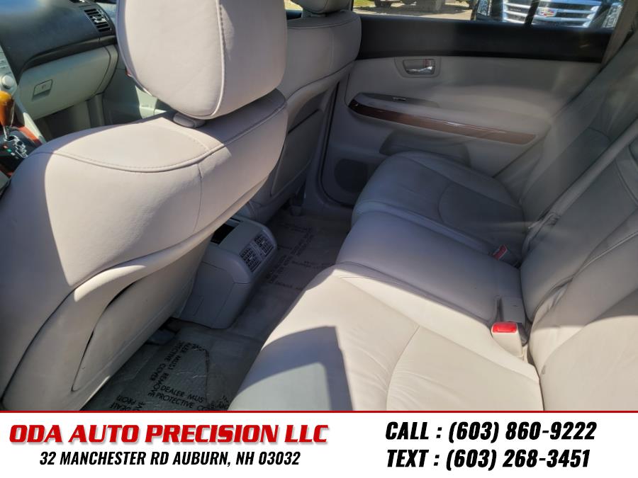 2008 Lexus RX 400h FWD 4dr Hybrid, available for sale in Auburn, New Hampshire | ODA Auto Precision LLC. Auburn, New Hampshire 2008 Lexus RX 400h FWD 4dr Hybrid, available for sale in Auburn, New Hampshire | ODA Auto Precision LLC. Auburn, New Hampshire
