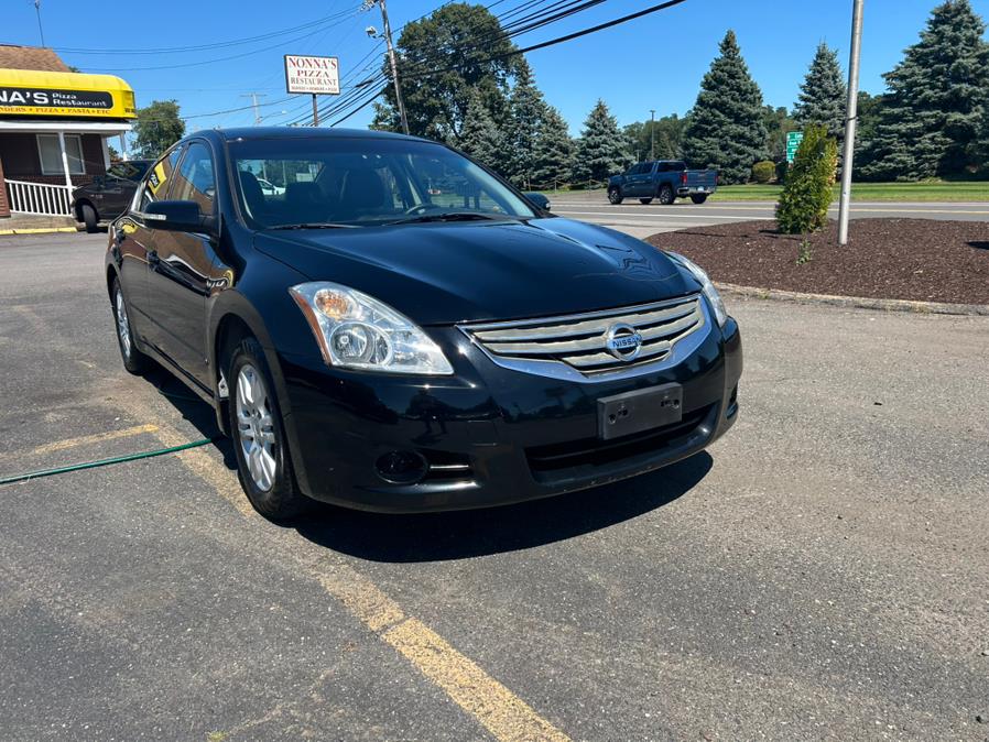 2011 Nissan Altima 4dr Sdn I4 CVT 2.5 SL, available for sale in East Windsor, Connecticut | A1 Auto Sale LLC. East Windsor, Connecticut 2011 Nissan Altima 4dr Sdn I4 CVT 2.5 SL, available for sale in East Windsor, Connecticut | A1 Auto Sale LLC. East Windsor, Connecticut