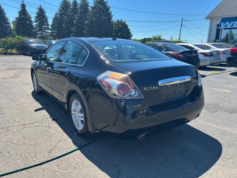 2011 Nissan Altima 4dr Sdn I4 CVT 2.5 SL, available for sale in East Windsor, Connecticut | A1 Auto Sale LLC. East Windsor, Connecticut 2011 Nissan Altima 4dr Sdn I4 CVT 2.5 SL, available for sale in East Windsor, Connecticut | A1 Auto Sale LLC. East Windsor, Connecticut