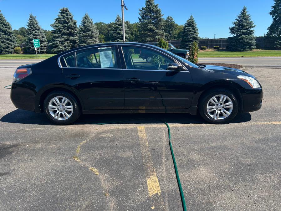 2011 Nissan Altima 4dr Sdn I4 CVT 2.5 SL, available for sale in East Windsor, Connecticut | A1 Auto Sale LLC. East Windsor, Connecticut 2011 Nissan Altima 4dr Sdn I4 CVT 2.5 SL, available for sale in East Windsor, Connecticut | A1 Auto Sale LLC. East Windsor, Connecticut