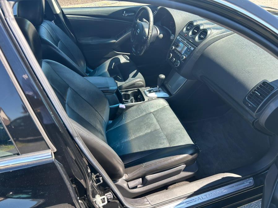 2011 Nissan Altima 4dr Sdn I4 CVT 2.5 SL, available for sale in East Windsor, Connecticut | A1 Auto Sale LLC. East Windsor, Connecticut 2011 Nissan Altima 4dr Sdn I4 CVT 2.5 SL, available for sale in East Windsor, Connecticut | A1 Auto Sale LLC. East Windsor, Connecticut