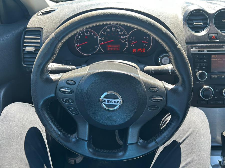 2011 Nissan Altima 4dr Sdn I4 CVT 2.5 SL, available for sale in East Windsor, Connecticut | A1 Auto Sale LLC. East Windsor, Connecticut 2011 Nissan Altima 4dr Sdn I4 CVT 2.5 SL, available for sale in East Windsor, Connecticut | A1 Auto Sale LLC. East Windsor, Connecticut