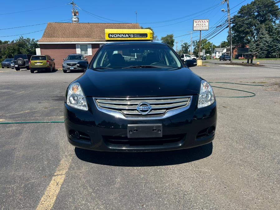 2011 Nissan Altima 4dr Sdn I4 CVT 2.5 SL, available for sale in East Windsor, Connecticut | A1 Auto Sale LLC. East Windsor, Connecticut 2011 Nissan Altima 4dr Sdn I4 CVT 2.5 SL, available for sale in East Windsor, Connecticut | A1 Auto Sale LLC. East Windsor, Connecticut