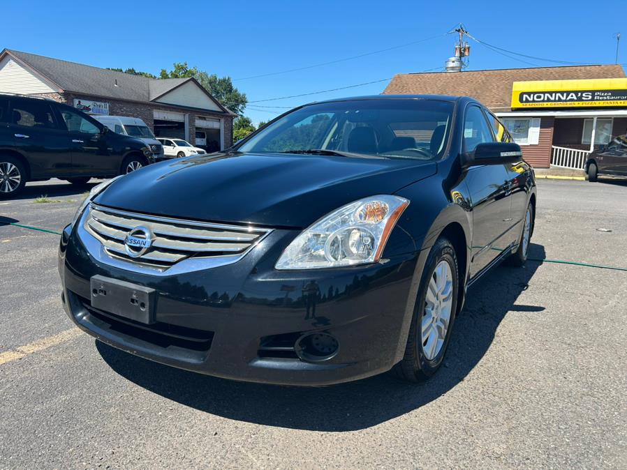 2011 Nissan Altima 4dr Sdn I4 CVT 2.5 SL, available for sale in East Windsor, Connecticut | A1 Auto Sale LLC. East Windsor, Connecticut 2011 Nissan Altima 4dr Sdn I4 CVT 2.5 SL, available for sale in East Windsor, Connecticut | A1 Auto Sale LLC. East Windsor, Connecticut