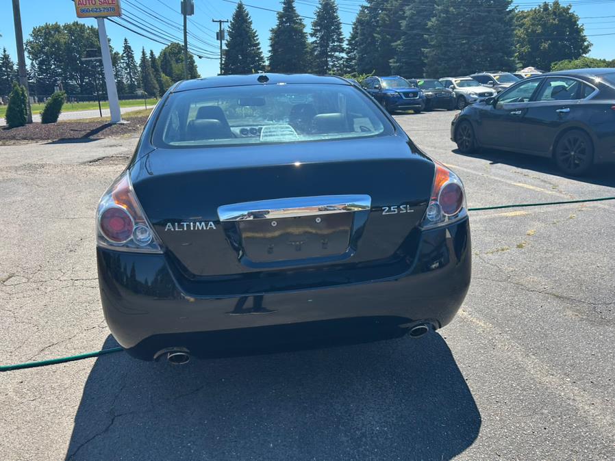 2011 Nissan Altima 4dr Sdn I4 CVT 2.5 SL, available for sale in East Windsor, Connecticut | A1 Auto Sale LLC. East Windsor, Connecticut 2011 Nissan Altima 4dr Sdn I4 CVT 2.5 SL, available for sale in East Windsor, Connecticut | A1 Auto Sale LLC. East Windsor, Connecticut