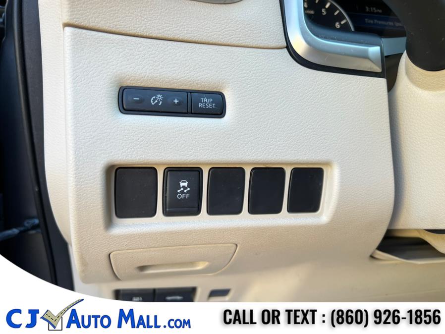 2016 Nissan Murano AWD 4dr SV, available for sale in Bristol, Connecticut | CJ Auto Mall. Bristol, Connecticut 2016 Nissan Murano AWD 4dr SV, available for sale in Bristol, Connecticut | CJ Auto Mall. Bristol, Connecticut