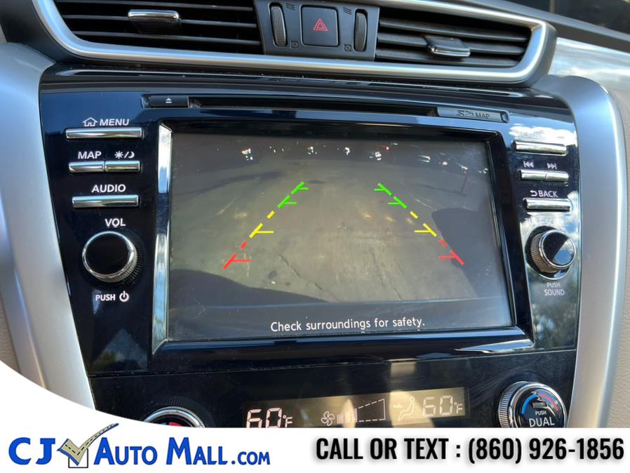 2016 Nissan Murano AWD 4dr SV, available for sale in Bristol, Connecticut | CJ Auto Mall. Bristol, Connecticut 2016 Nissan Murano AWD 4dr SV, available for sale in Bristol, Connecticut | CJ Auto Mall. Bristol, Connecticut