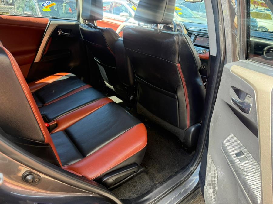 2013 Toyota RAV4 AWD 4dr Limited (Natl), available for sale in Revere, Massachusetts | Wonderland Auto. Revere, Massachusetts 2013 Toyota RAV4 AWD 4dr Limited (Natl), available for sale in Revere, Massachusetts | Wonderland Auto. Revere, Massachusetts