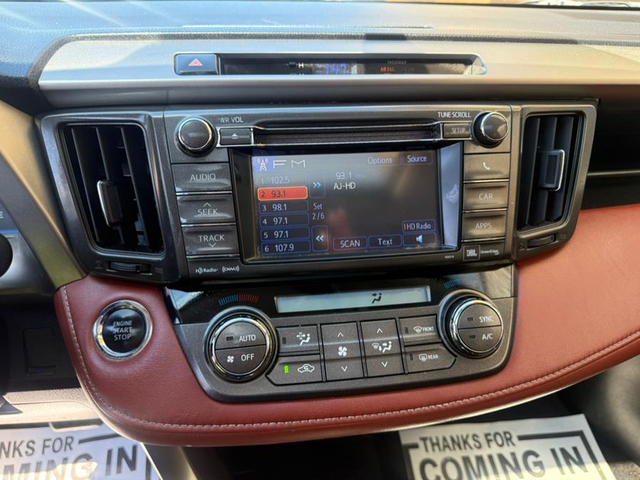2013 Toyota RAV4 AWD 4dr Limited (Natl), available for sale in Revere, Massachusetts | Wonderland Auto. Revere, Massachusetts 2013 Toyota RAV4 AWD 4dr Limited (Natl), available for sale in Revere, Massachusetts | Wonderland Auto. Revere, Massachusetts
