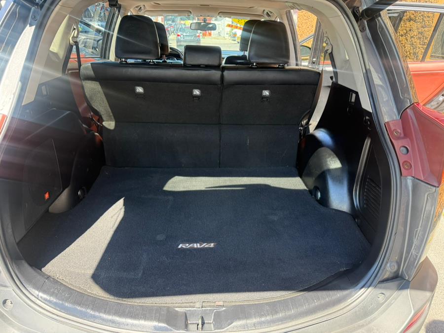 2013 Toyota RAV4 AWD 4dr Limited (Natl), available for sale in Revere, Massachusetts | Wonderland Auto. Revere, Massachusetts 2013 Toyota RAV4 AWD 4dr Limited (Natl), available for sale in Revere, Massachusetts | Wonderland Auto. Revere, Massachusetts