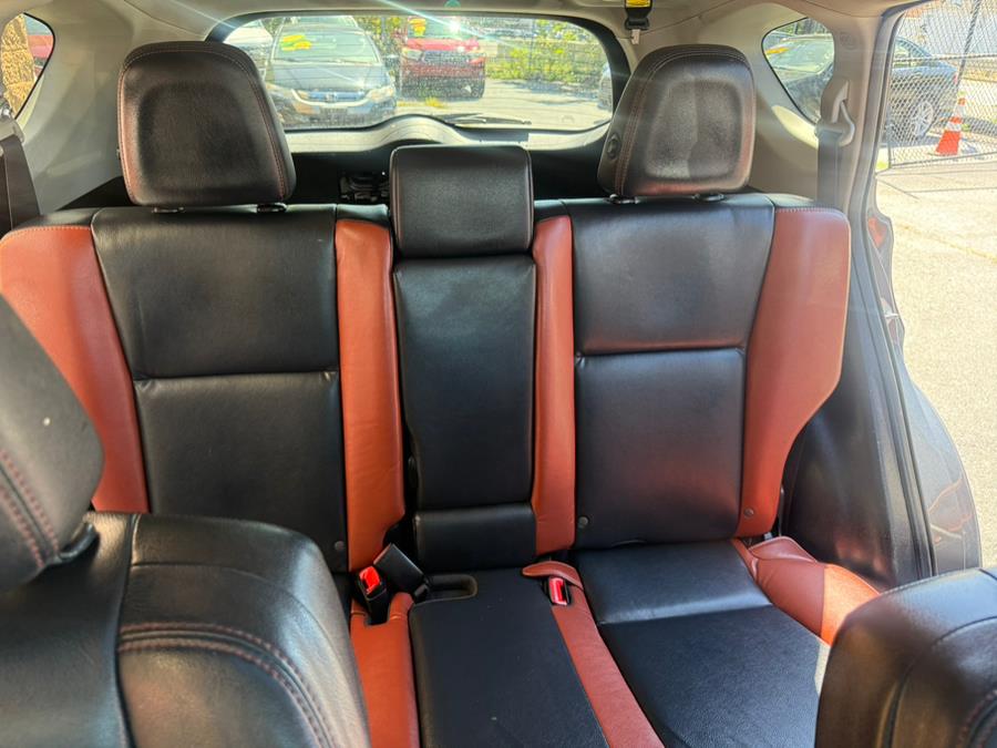 2013 Toyota RAV4 AWD 4dr Limited (Natl), available for sale in Revere, Massachusetts | Wonderland Auto. Revere, Massachusetts 2013 Toyota RAV4 AWD 4dr Limited (Natl), available for sale in Revere, Massachusetts | Wonderland Auto. Revere, Massachusetts