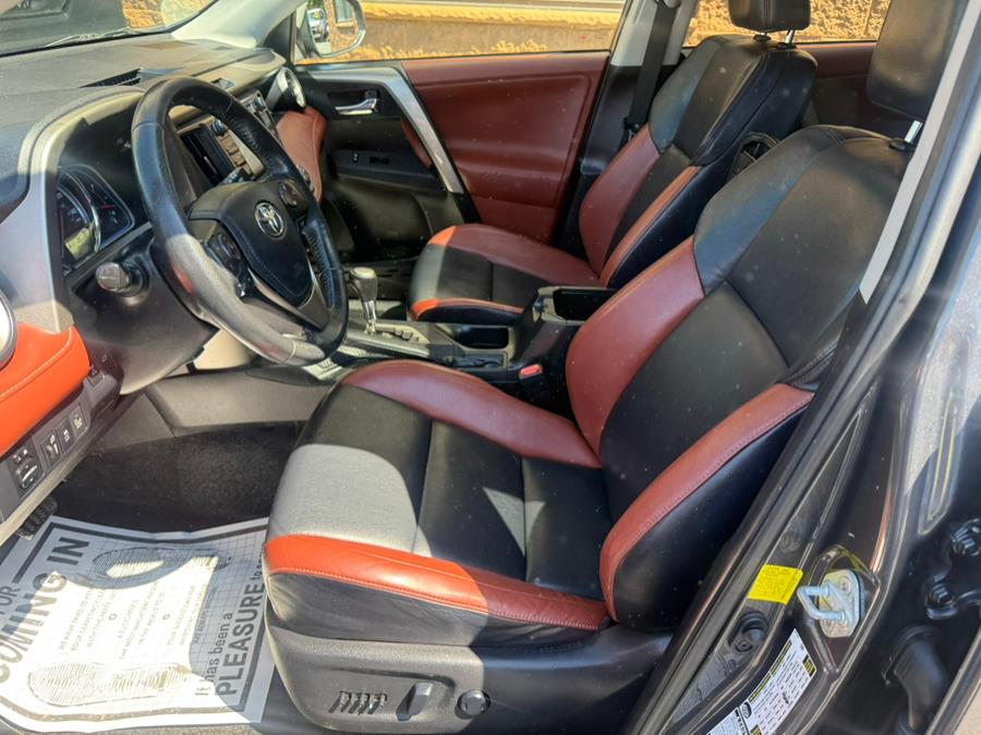2013 Toyota RAV4 AWD 4dr Limited (Natl), available for sale in Revere, Massachusetts | Wonderland Auto. Revere, Massachusetts 2013 Toyota RAV4 AWD 4dr Limited (Natl), available for sale in Revere, Massachusetts | Wonderland Auto. Revere, Massachusetts