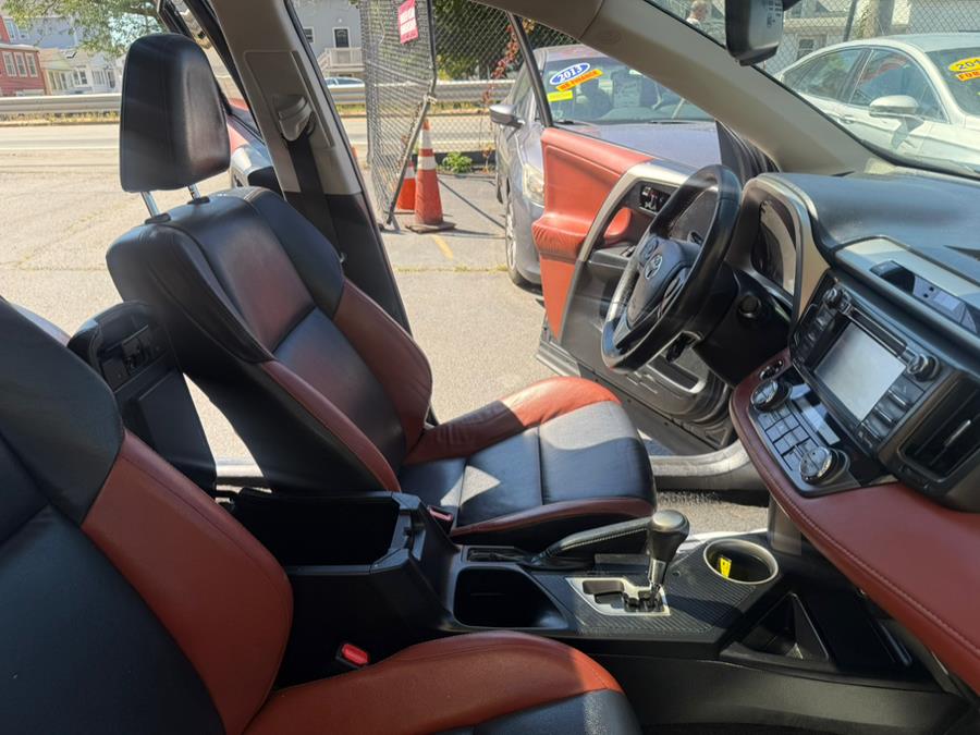 2013 Toyota RAV4 AWD 4dr Limited (Natl), available for sale in Revere, Massachusetts | Wonderland Auto. Revere, Massachusetts 2013 Toyota RAV4 AWD 4dr Limited (Natl), available for sale in Revere, Massachusetts | Wonderland Auto. Revere, Massachusetts