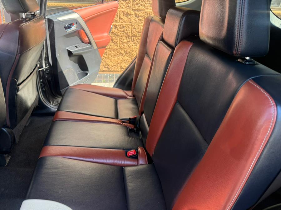 2013 Toyota RAV4 AWD 4dr Limited (Natl), available for sale in Revere, Massachusetts | Wonderland Auto. Revere, Massachusetts 2013 Toyota RAV4 AWD 4dr Limited (Natl), available for sale in Revere, Massachusetts | Wonderland Auto. Revere, Massachusetts