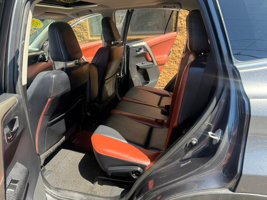 2013 Toyota RAV4 AWD 4dr Limited (Natl), available for sale in Revere, Massachusetts | Wonderland Auto. Revere, Massachusetts 2013 Toyota RAV4 AWD 4dr Limited (Natl), available for sale in Revere, Massachusetts | Wonderland Auto. Revere, Massachusetts