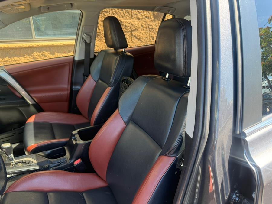 2013 Toyota RAV4 AWD 4dr Limited (Natl), available for sale in Revere, Massachusetts | Wonderland Auto. Revere, Massachusetts 2013 Toyota RAV4 AWD 4dr Limited (Natl), available for sale in Revere, Massachusetts | Wonderland Auto. Revere, Massachusetts