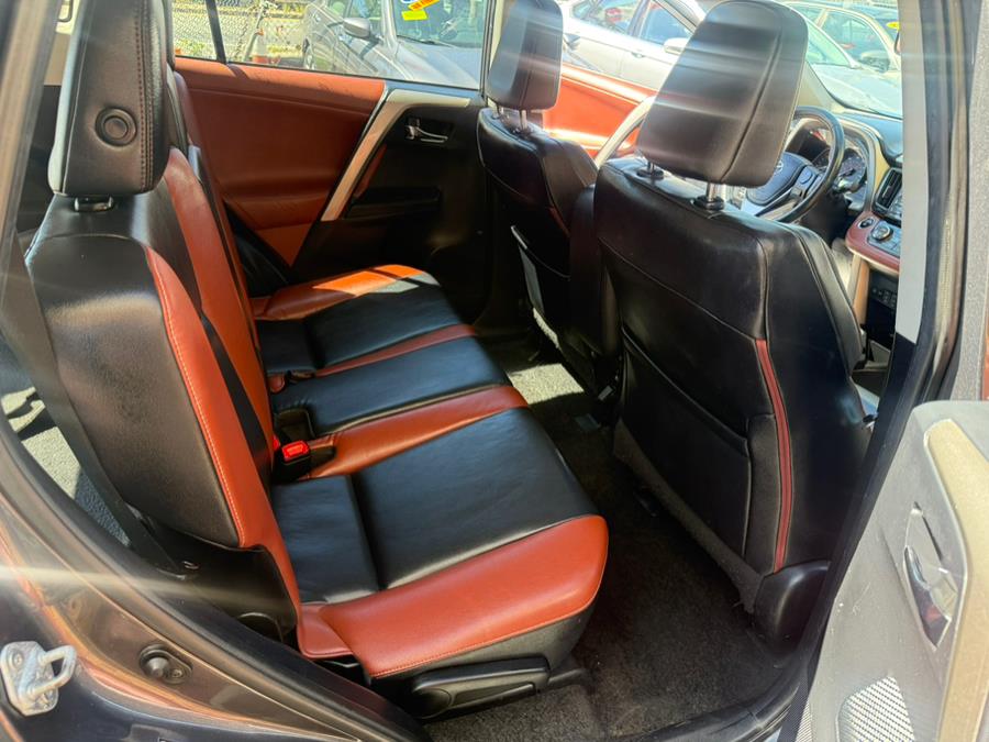 2013 Toyota RAV4 AWD 4dr Limited (Natl), available for sale in Revere, Massachusetts | Wonderland Auto. Revere, Massachusetts 2013 Toyota RAV4 AWD 4dr Limited (Natl), available for sale in Revere, Massachusetts | Wonderland Auto. Revere, Massachusetts