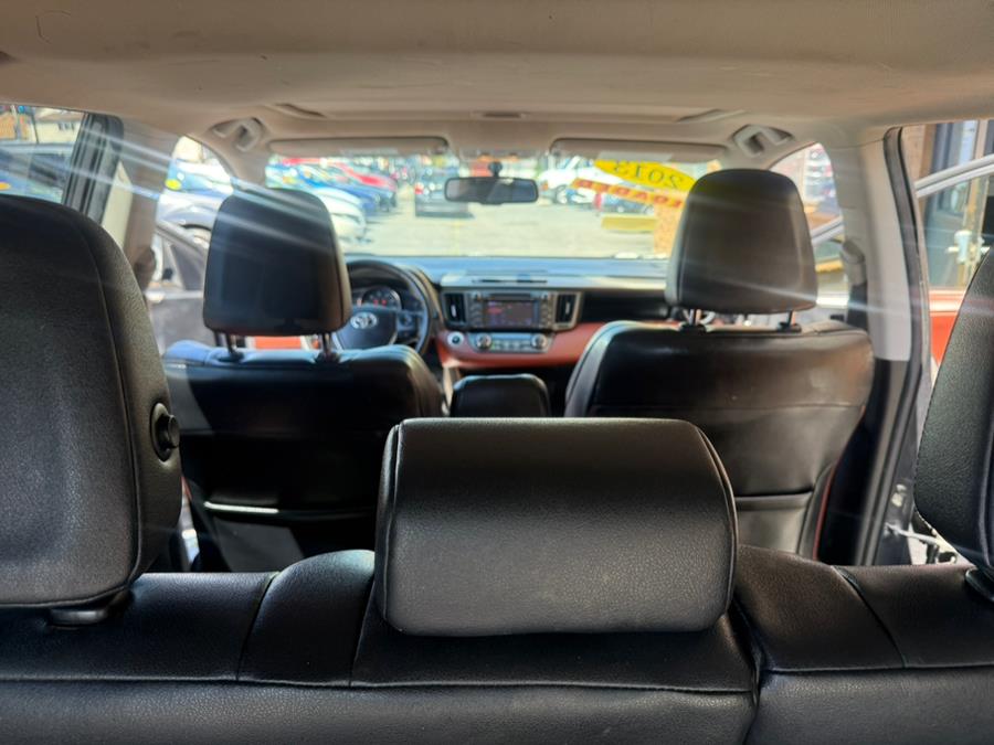 2013 Toyota RAV4 AWD 4dr Limited (Natl), available for sale in Revere, Massachusetts | Wonderland Auto. Revere, Massachusetts 2013 Toyota RAV4 AWD 4dr Limited (Natl), available for sale in Revere, Massachusetts | Wonderland Auto. Revere, Massachusetts