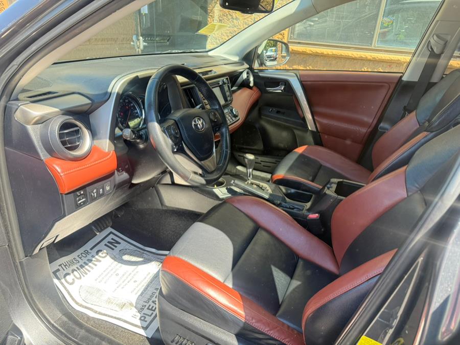 2013 Toyota RAV4 AWD 4dr Limited (Natl), available for sale in Revere, Massachusetts | Wonderland Auto. Revere, Massachusetts 2013 Toyota RAV4 AWD 4dr Limited (Natl), available for sale in Revere, Massachusetts | Wonderland Auto. Revere, Massachusetts