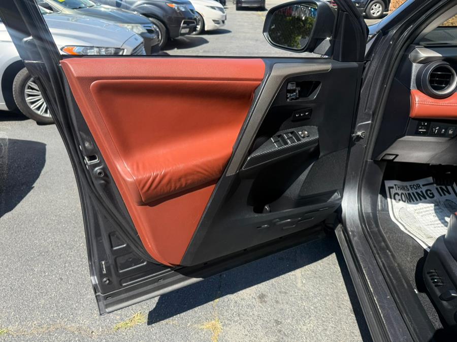 2013 Toyota RAV4 AWD 4dr Limited (Natl), available for sale in Revere, Massachusetts | Wonderland Auto. Revere, Massachusetts 2013 Toyota RAV4 AWD 4dr Limited (Natl), available for sale in Revere, Massachusetts | Wonderland Auto. Revere, Massachusetts