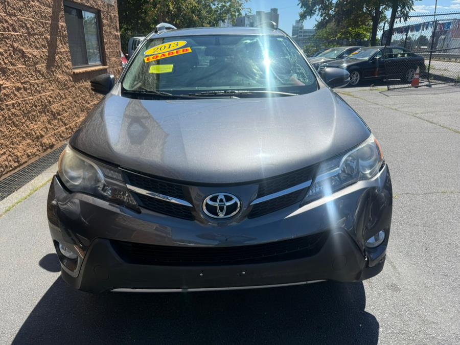 2013 Toyota RAV4 AWD 4dr Limited (Natl), available for sale in Revere, Massachusetts | Wonderland Auto. Revere, Massachusetts 2013 Toyota RAV4 AWD 4dr Limited (Natl), available for sale in Revere, Massachusetts | Wonderland Auto. Revere, Massachusetts