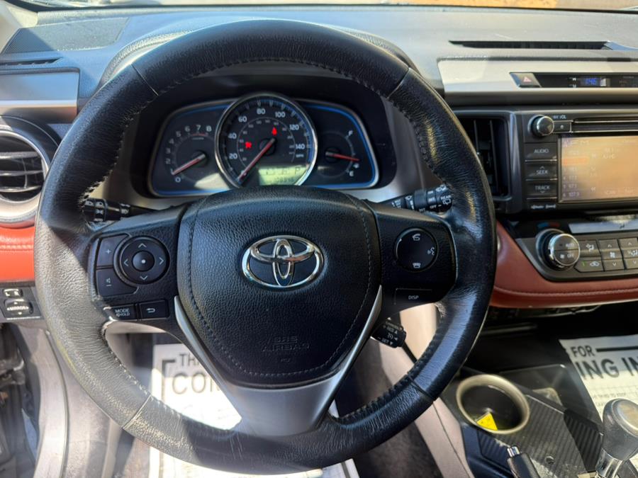 2013 Toyota RAV4 AWD 4dr Limited (Natl), available for sale in Revere, Massachusetts | Wonderland Auto. Revere, Massachusetts 2013 Toyota RAV4 AWD 4dr Limited (Natl), available for sale in Revere, Massachusetts | Wonderland Auto. Revere, Massachusetts