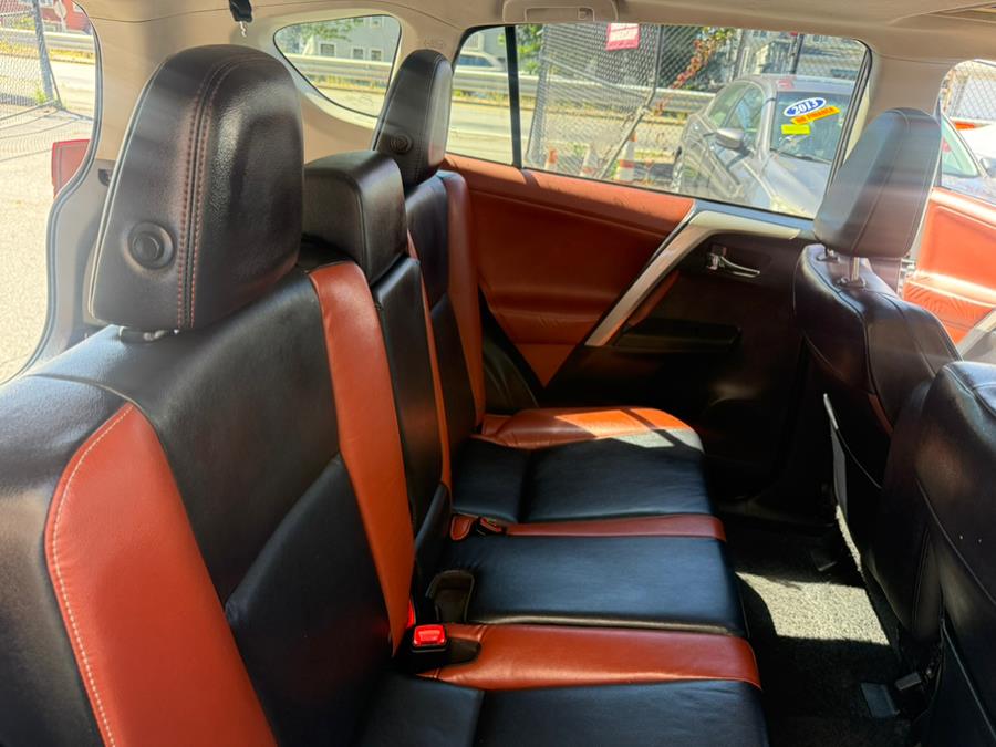 2013 Toyota RAV4 AWD 4dr Limited (Natl), available for sale in Revere, Massachusetts | Wonderland Auto. Revere, Massachusetts 2013 Toyota RAV4 AWD 4dr Limited (Natl), available for sale in Revere, Massachusetts | Wonderland Auto. Revere, Massachusetts