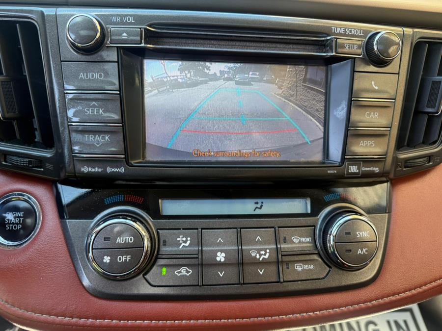 2013 Toyota RAV4 AWD 4dr Limited (Natl), available for sale in Revere, Massachusetts | Wonderland Auto. Revere, Massachusetts 2013 Toyota RAV4 AWD 4dr Limited (Natl), available for sale in Revere, Massachusetts | Wonderland Auto. Revere, Massachusetts