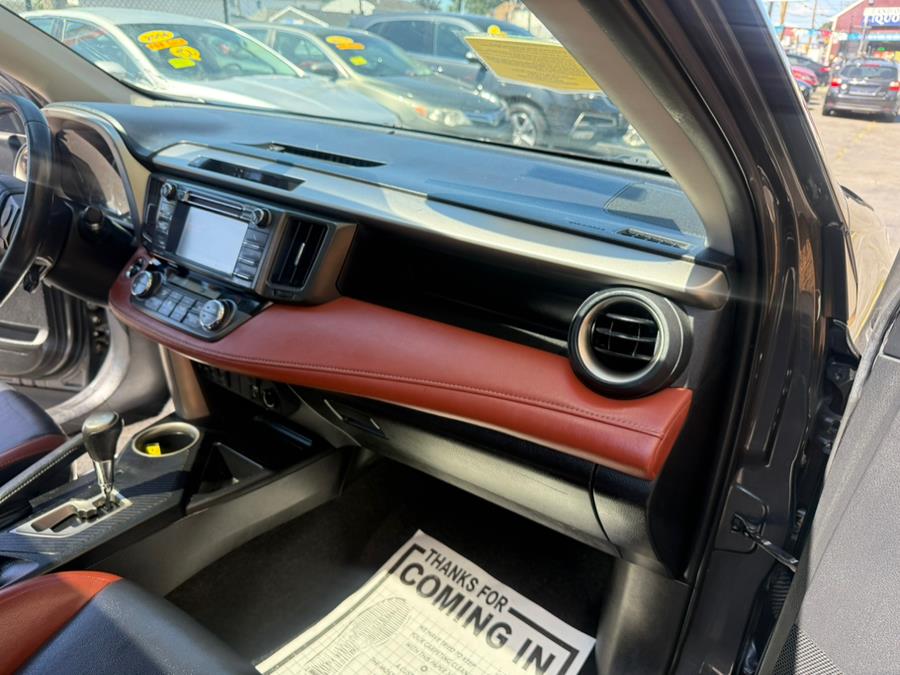 2013 Toyota RAV4 AWD 4dr Limited (Natl), available for sale in Revere, Massachusetts | Wonderland Auto. Revere, Massachusetts 2013 Toyota RAV4 AWD 4dr Limited (Natl), available for sale in Revere, Massachusetts | Wonderland Auto. Revere, Massachusetts