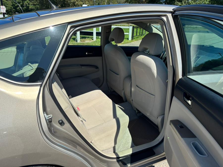 2009 Toyota Prius 5dr HB (GS), available for sale in South Windsor, Connecticut | Mike And Tony Auto Sales, Inc. South Windsor, Connecticut 2009 Toyota Prius 5dr HB (GS), available for sale in South Windsor, Connecticut | Mike And Tony Auto Sales, Inc. South Windsor, Connecticut