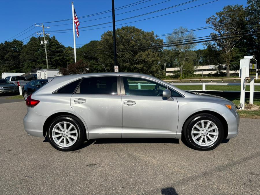 2012 Toyota Venza 4dr Wgn I4 AWD LE (Natl), available for sale in South Windsor, Connecticut | Mike And Tony Auto Sales, Inc. South Windsor, Connecticut 2012 Toyota Venza 4dr Wgn I4 AWD LE (Natl), available for sale in South Windsor, Connecticut | Mike And Tony Auto Sales, Inc. South Windsor, Connecticut