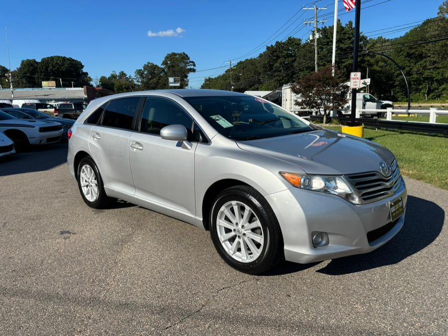 2012 Toyota Venza 4dr Wgn I4 AWD LE (Natl), available for sale in South Windsor, Connecticut | Mike And Tony Auto Sales, Inc. South Windsor, Connecticut 2012 Toyota Venza 4dr Wgn I4 AWD LE (Natl), available for sale in South Windsor, Connecticut | Mike And Tony Auto Sales, Inc. South Windsor, Connecticut